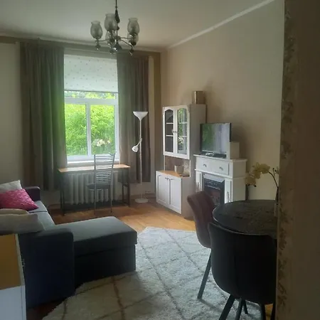 Apartment Kulaliskorter Vee 4