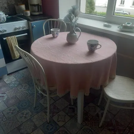 Apartment Kulaliskorter Vee 4