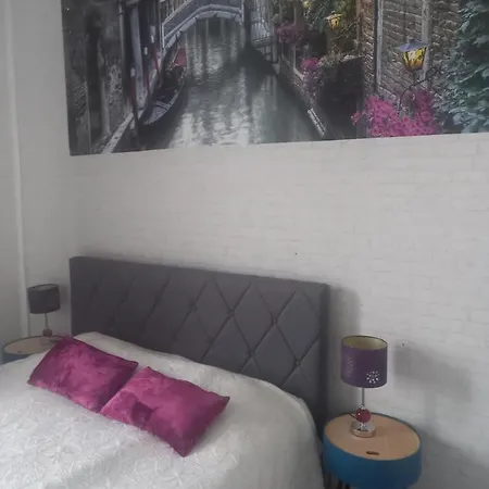 Apartament Kuelaliskorter Vee 4 *