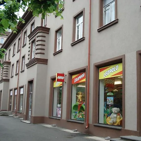 Kuelaliskorter Vee 4 *