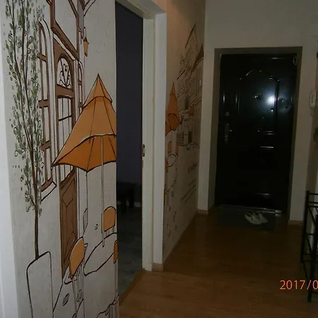 Apartament Kuelaliskorter Vee 4