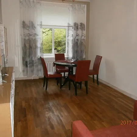 Kulaliskorter Vee 4 Apartment Parnu
