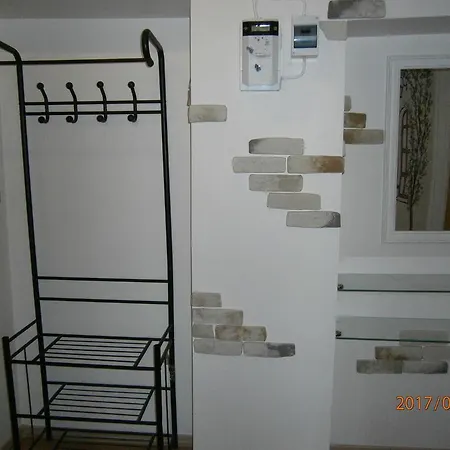 Kuelaliskorter Vee 4 * Parnawa