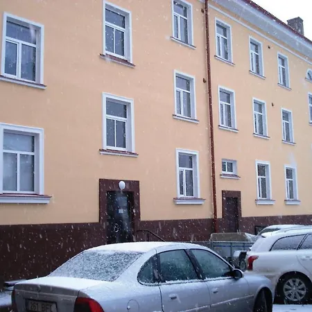 Apartment Kulaliskorter Vee 4