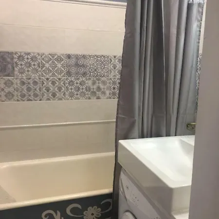 Kuelaliskorter Vee 4 Apartament