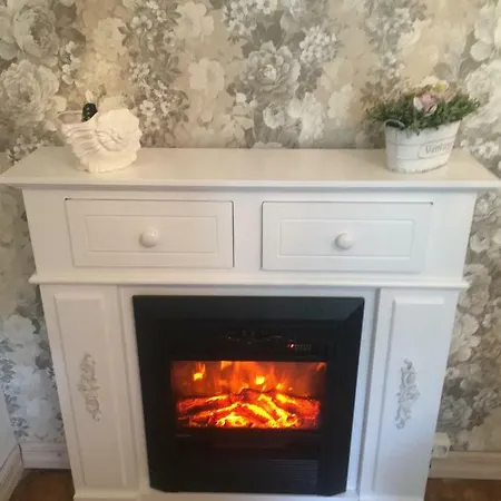 Kuelaliskorter Vee 4 Parnawa