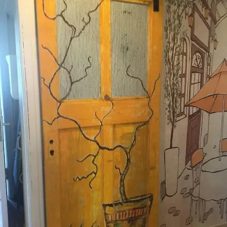 Kulaliskorter Vee 4 Apartment Parnu