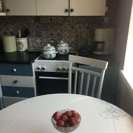 Kulaliskorter Vee 4 * Parnu