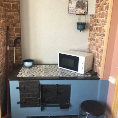 Apartment Kulaliskorter Vee 4