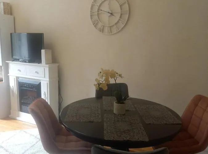 Apartman Kulaliskorter Vee 4 Parnu