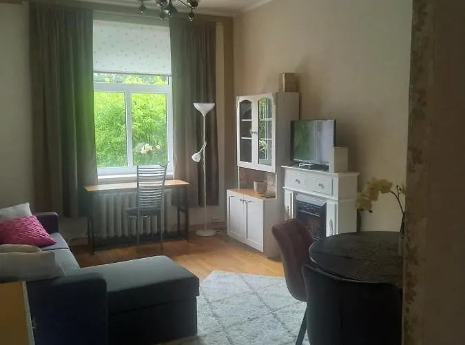 Apartman Kulaliskorter Vee 4