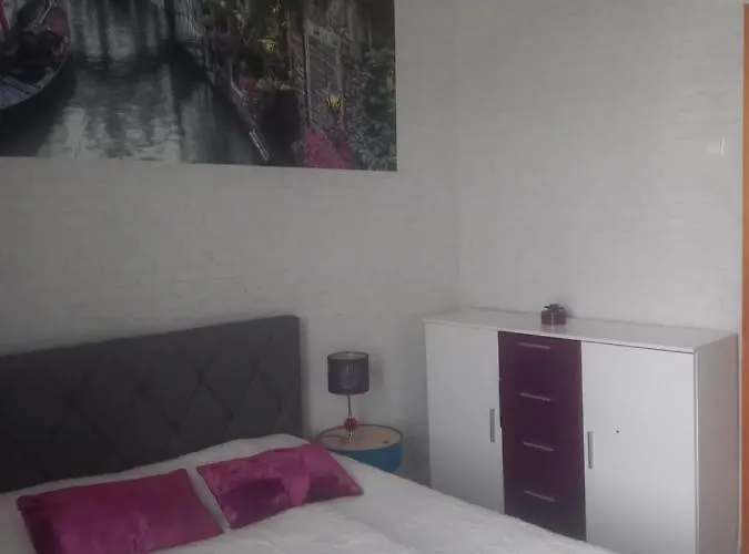 Kulaliskorter Vee 4 Apartman Parnu