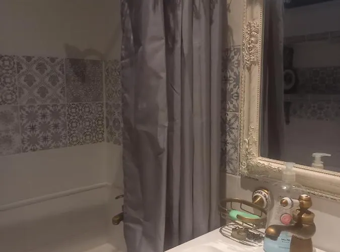 Apartman Kulaliskorter Vee 4