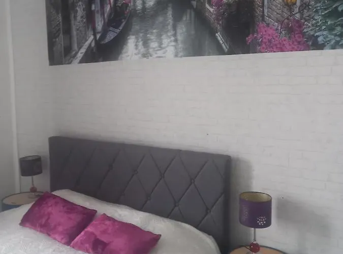 Apartman Kulaliskorter Vee 4 *