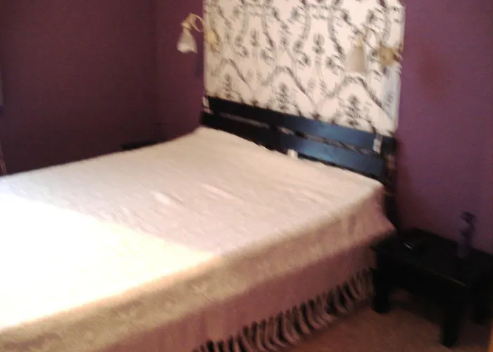 Kulaliskorter Vee 4 Apartman