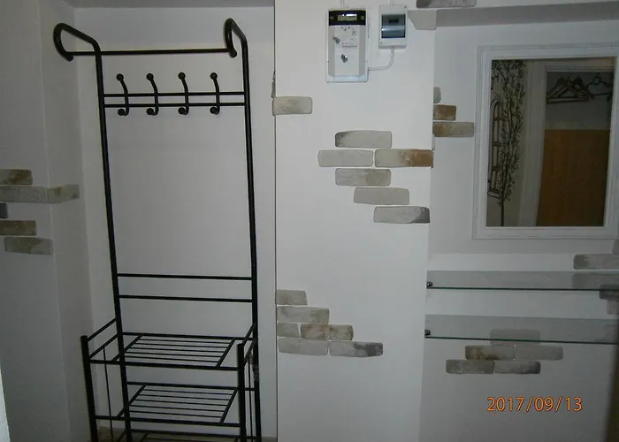 Kulaliskorter Vee 4 * Parnu