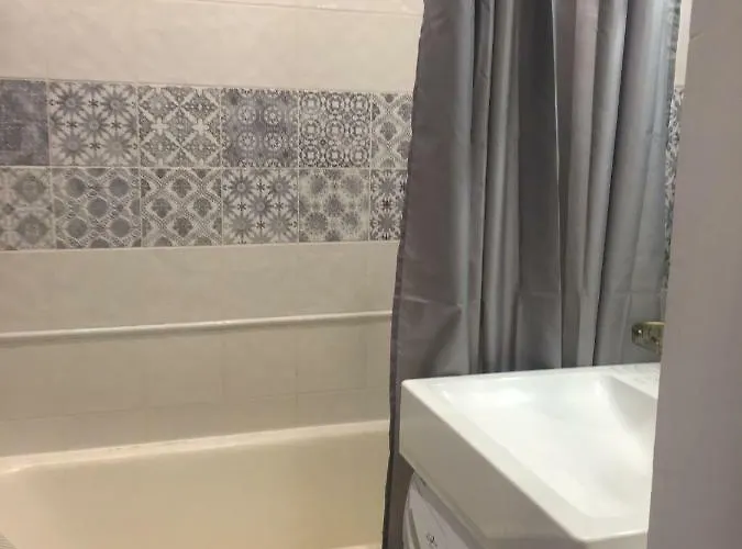 Kulaliskorter Vee 4 Apartman