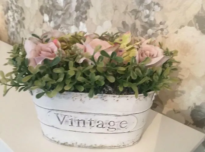 Kulaliskorter Vee 4 Apartman